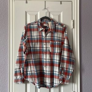 Target Universal Thread Button Down Shirt